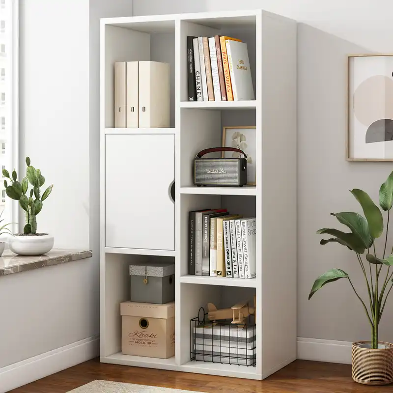 کتابخانه مدل مدرن