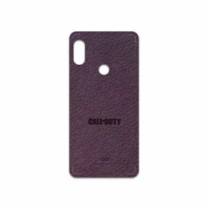 MAHOOT PL-CL_F_DUT Cover Sticker for Xiaomi Redmi Note 5 Pro