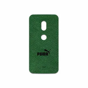 MAHOOT GL-PUMA Cover Sticker for Motorola Moto G4 Play
