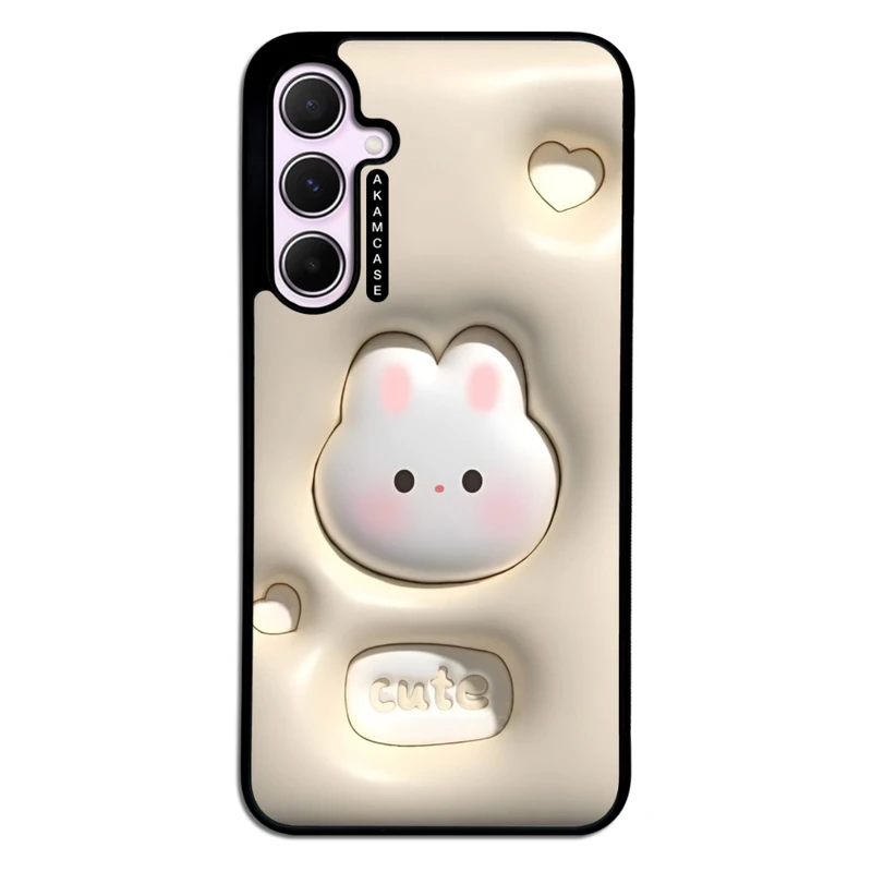 کاور آکام مدل AMC-WSGA35-JELLY-67 مناسب برای گوشی موبایل سامسونگ Galaxy A35