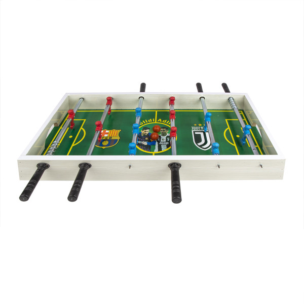 فوتبال دستی مدل dcoball1