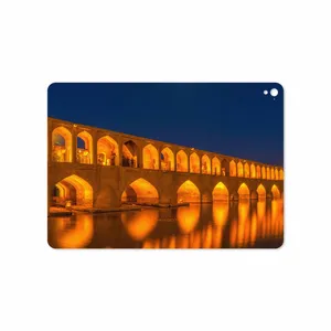 MAHOOT Si-O-Se-Pol Cover Sticker for Apple iPad Pro 9.7 2016 A1674