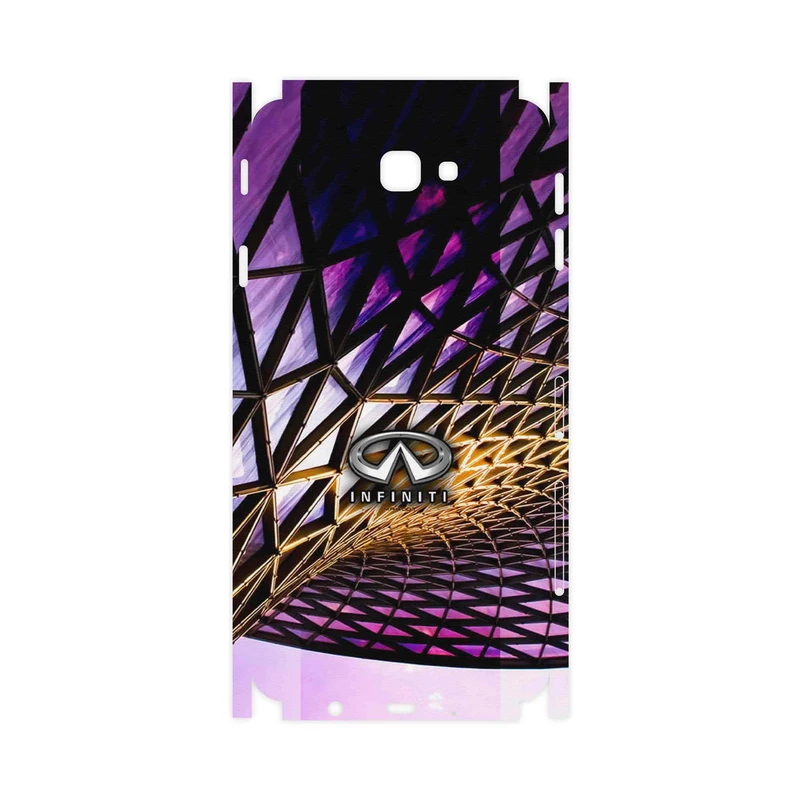 برچسب پوششی ماهوت مدل infinity-FullSkin مناسب برای گوشی موبایل سامسونگ Galaxy J7 Prime