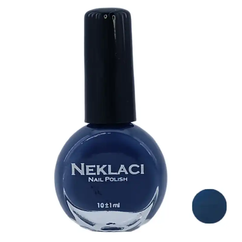 لاک ناخن نکلاسی شماره 57