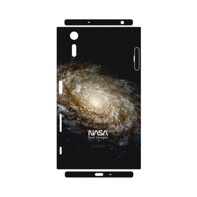 برچسب پوششی ماهوت مدل Universe-by-NASA-1-FullSkin مناسب برای گوشی موبایل سونی Xperia XZ