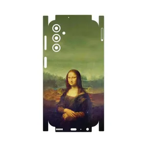 MAHOOT Mona Lisa of da Vinci-FullSkin Cover Sticker for Samsung Galaxy A24