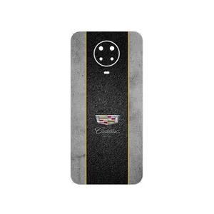 MAHOOT Cadillac Cover Sticker for Nokia G20