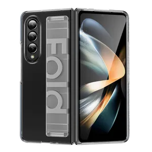 BodyGuard Fold Cover For Samsung Galaxy Z Fold 4