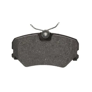 لنت ترمز جلو میندا کد 0015 مناسب برای پژو 405