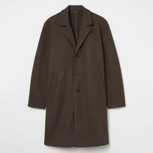 پالتو زنانه اچ اند ام مدل 011