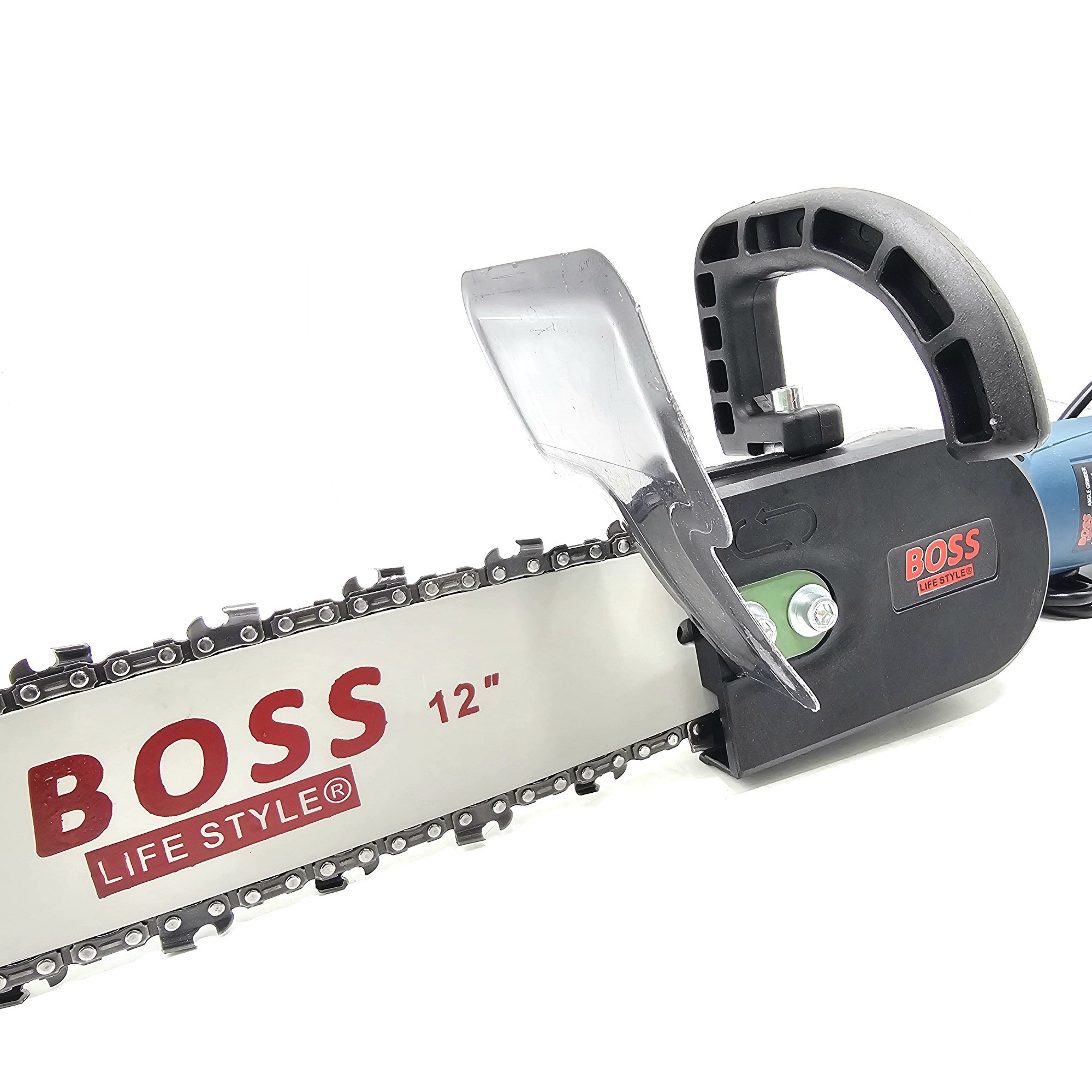 تبدیل مینی فرز به اره زنجیری باس کد LIFE_STYLE تبدیل مینی فرز به اره زنجیری باس کد LIFE_STYLE