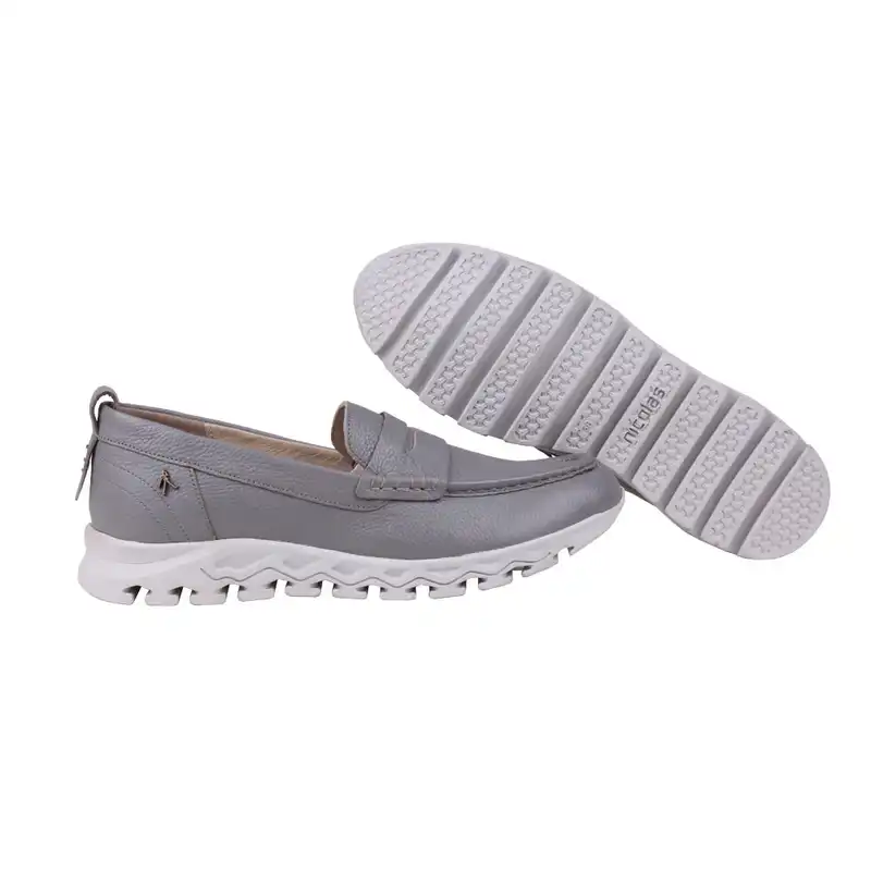 کفش روزمره زنانه نیکلاس مدل 855-BL