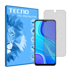 Tecno HyMTT model Matte screen protector suitable for Xiaomi Redmi 9 mobile phone
