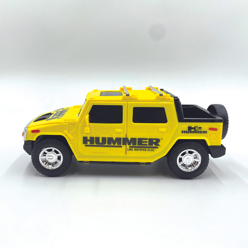 ماشین بازی مدل هامر