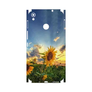 MAHOOT Summer Season-FullSkin Cover Sticker for Tecno Camon CX Air