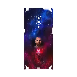 MAHOOT Lionel Messi 1-FullSkin Cover Sticker for Lenovo Z5 Pro