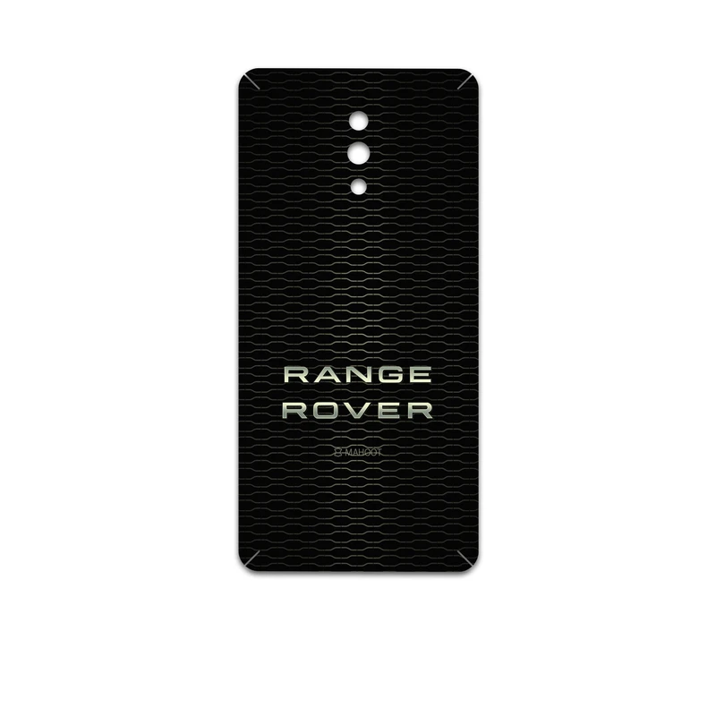 برچسب پوششی ماهوت مدل Range-Rover-Logo مناسب برای گوشی موبایل اپو Reno