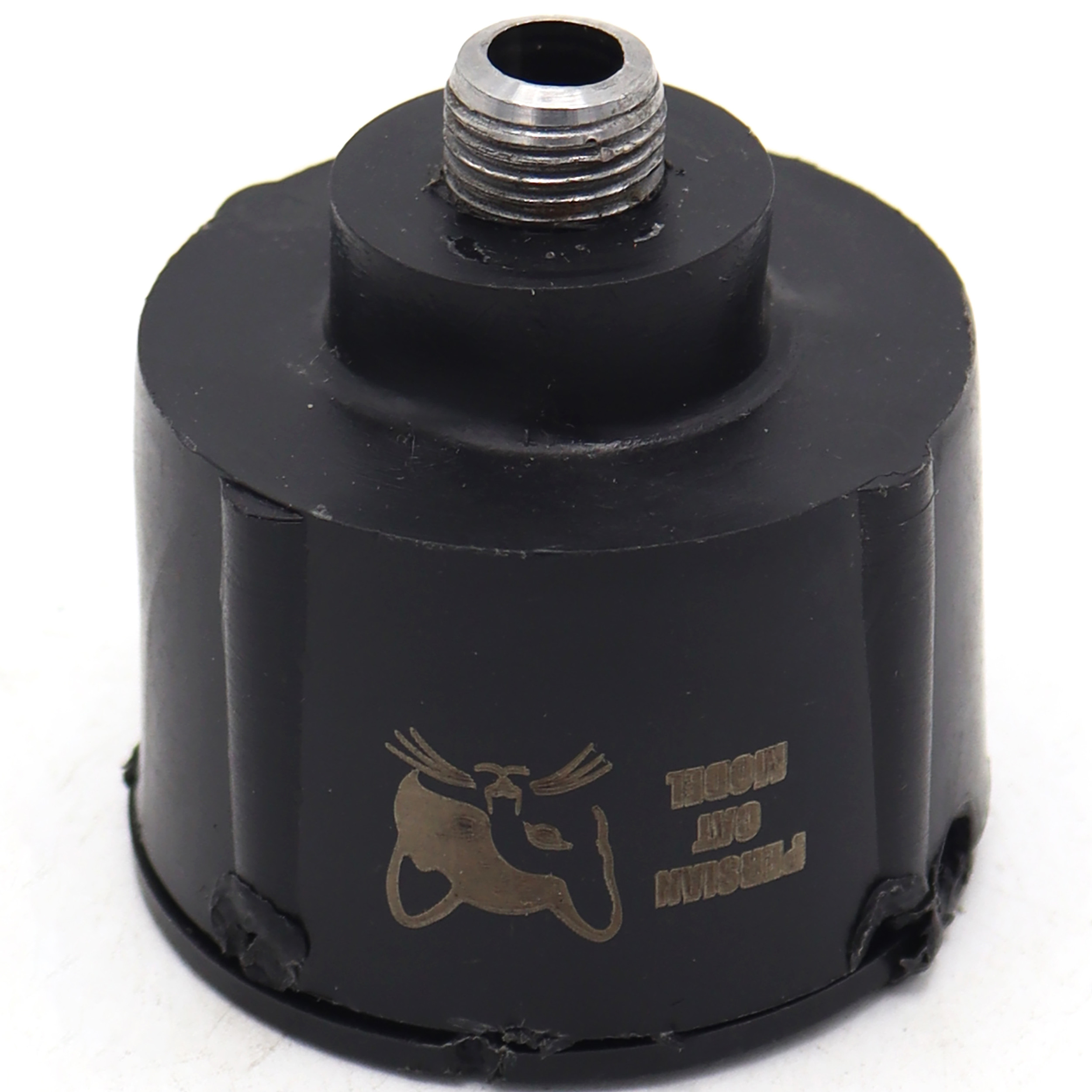 فیلتر هوا کمپرسور مدل پرشین کت کد YPK-SILENTER-1.4INCH فیلتر هوا کمپرسور مدل پرشین کت کد YPK-SILENTER-1.4INCH