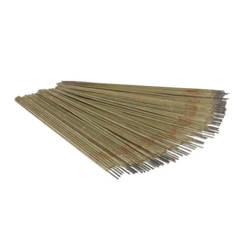 الکترود جوشکاری الکترود میکا مدل M-2.5 وزن ۲/۵ کیلوگرم
