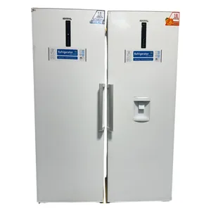 یخچال و فریزر 40 فوت دوقلو جنرال مدل R20