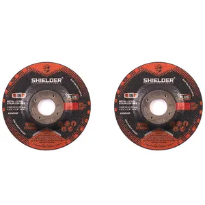 صفحه سنگ برش شیلدر مدل SH1153-2N بسته 2 عددی