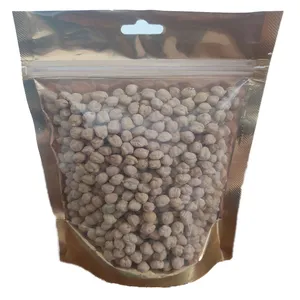 نخود ممتاز دانه سبز - 1000 گرم