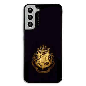 AKAM AMC-WSGS22P-HARRY POTTER-59 Cover For Samsung Galaxy S22 Plus