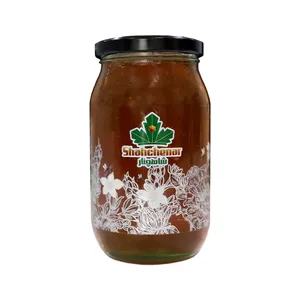 عسل گون آویشن شاهچنار - 700 گرم