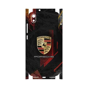MAHOOT  Porsche-FullSkin Cover Sticker for Xiaomi Redmi 7A