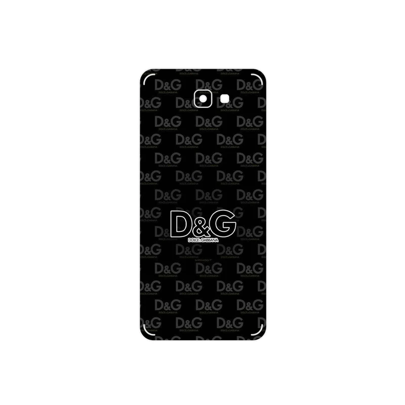 برچسب پوششی ماهوت مدل DG مناسب برای گوشی موبایل سامسونگ Galaxy J7 Prime 2