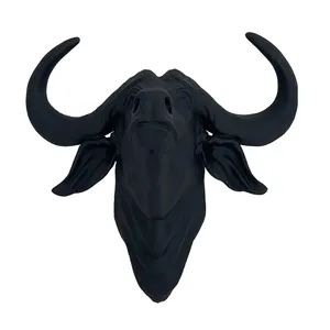 دیوارکوب مدل گاومیش