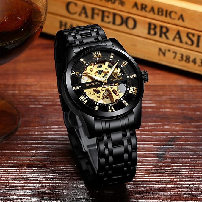 ساعت مچی عقربهای مردانه تویس مدل t5989 ساعت مچی عقربهای مردانه تویس مدل t5989