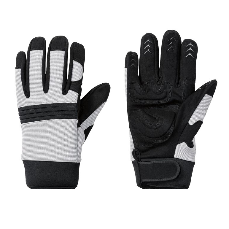 دستکش موتورسواری پارکساید مدل 10 LAN_317890