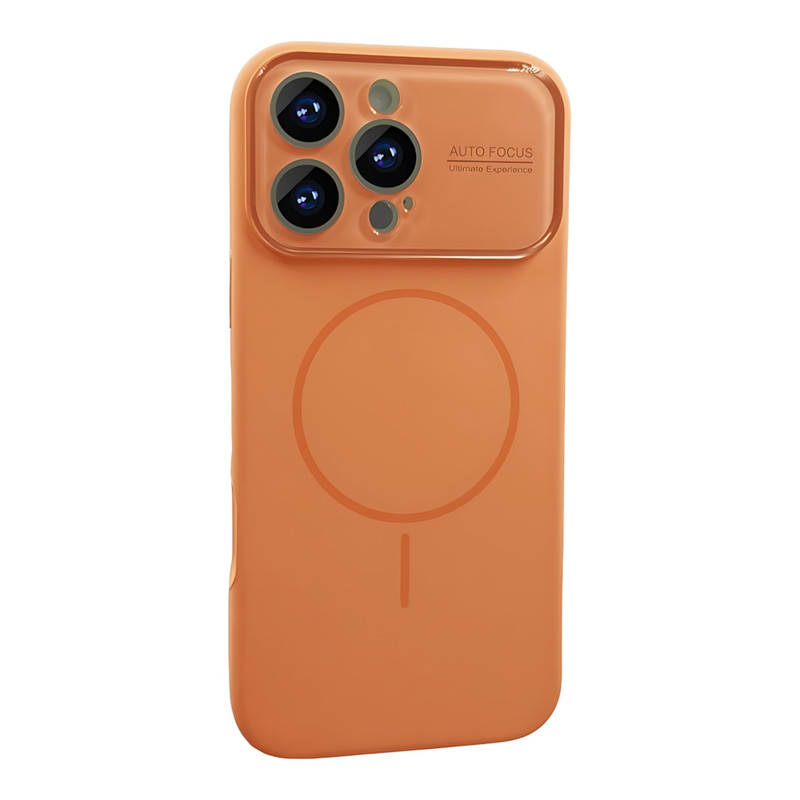 کاور مدل Nexsil مناسب برای گوشی موبایل اپل iPhone 16 Pro Max