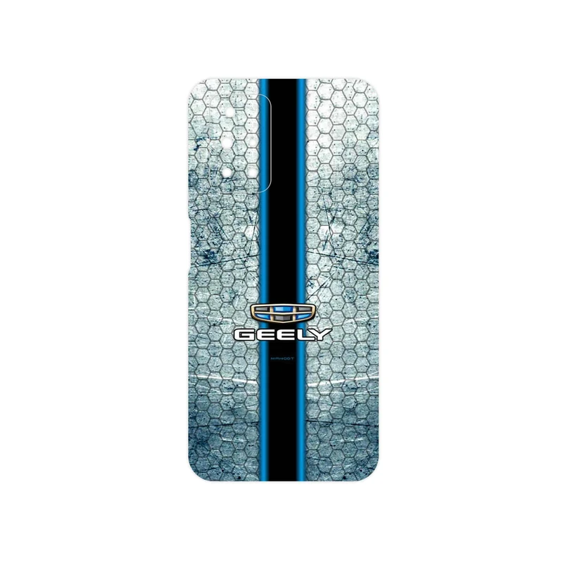 برچسب پوششی ماهوت مدل GEELY مناسب برای گوشی موبایل شیائومی Redmi 10