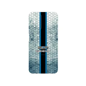 MAHOOT GEELY Cover Sticker for Xiaomi Redmi 10