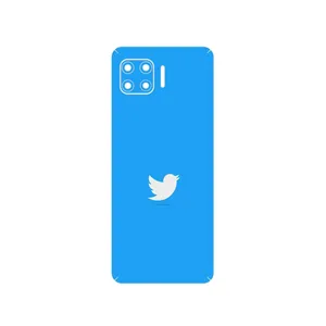 MAHOOT Tweeter Cover Sticker for Motorola Moto G 5G Plus