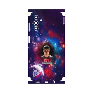 MAHOOT Cristiano Ronaldo 1-FullSkin Cover Sticker for Samsung Galaxy A04s