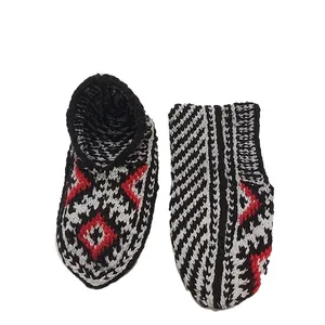 جوراب مدل اختر کد 00063