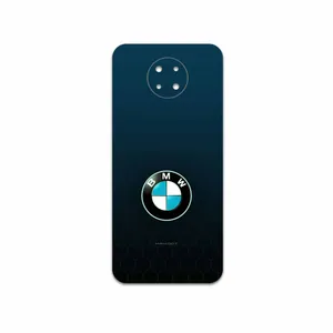 MAHOOT BMW Cover Sticker for Nokia G10