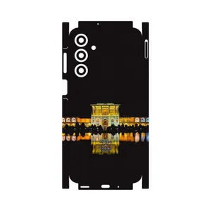 MAHOOT Ali Qapu-FullSkin Cover Sticker for Samsung Galaxy A16 5G