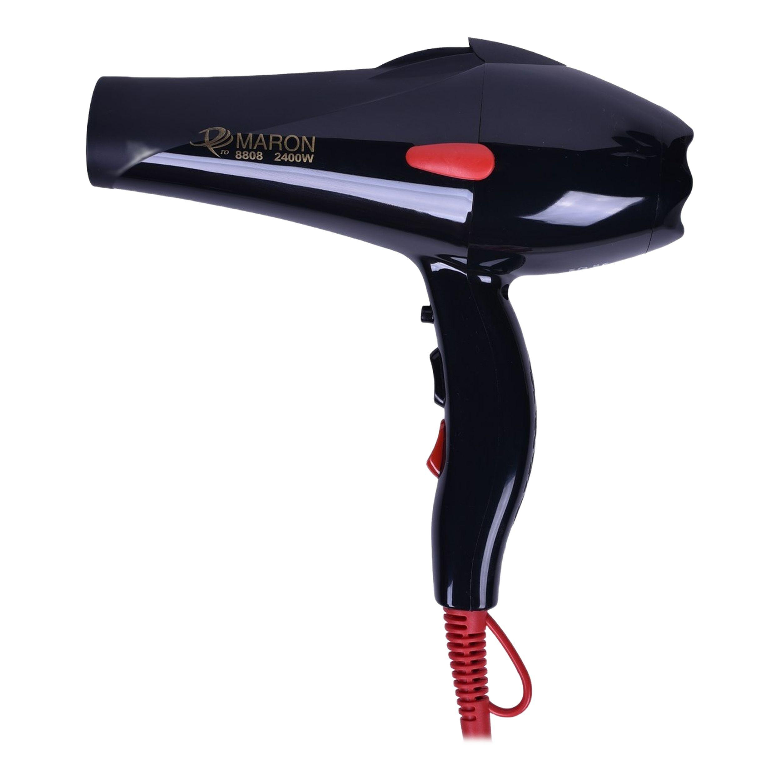 سشوار حرفه ای پرومارون مدل RL-8808