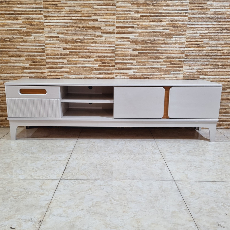 میز تلویزیون شبستان مدل 2155