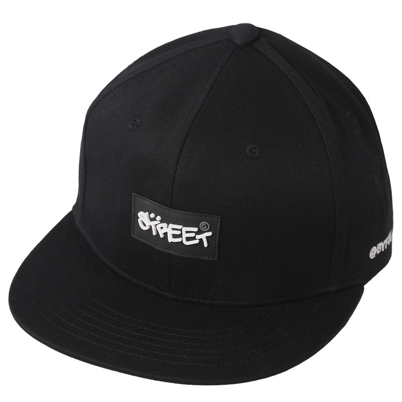 کلاه کپ مدل STREET کد 001