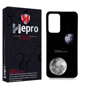 HEPRO MC Cover for XIAOMI Redmi Note 12 Pro 4G / Redmi Note 11 Pro