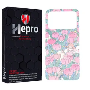 HEPRO MC Cover for XIAOMI POCO X4 PRO