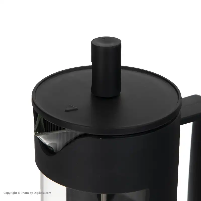 فرنچ پرس میرکو آ ب ث کد 14163