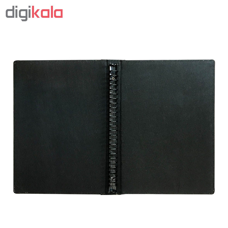 کلاسور طرح هری پاتر کد K00151