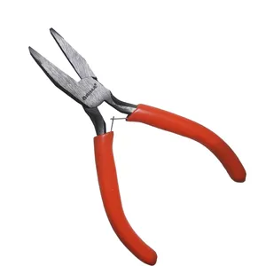 انبر دم باریک اوریما مدل RTW سایز 4/5 اینچ