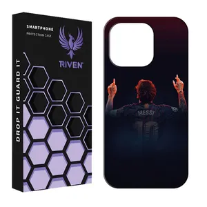 RIVEN RI1-12 Case For Apple iPhone 12